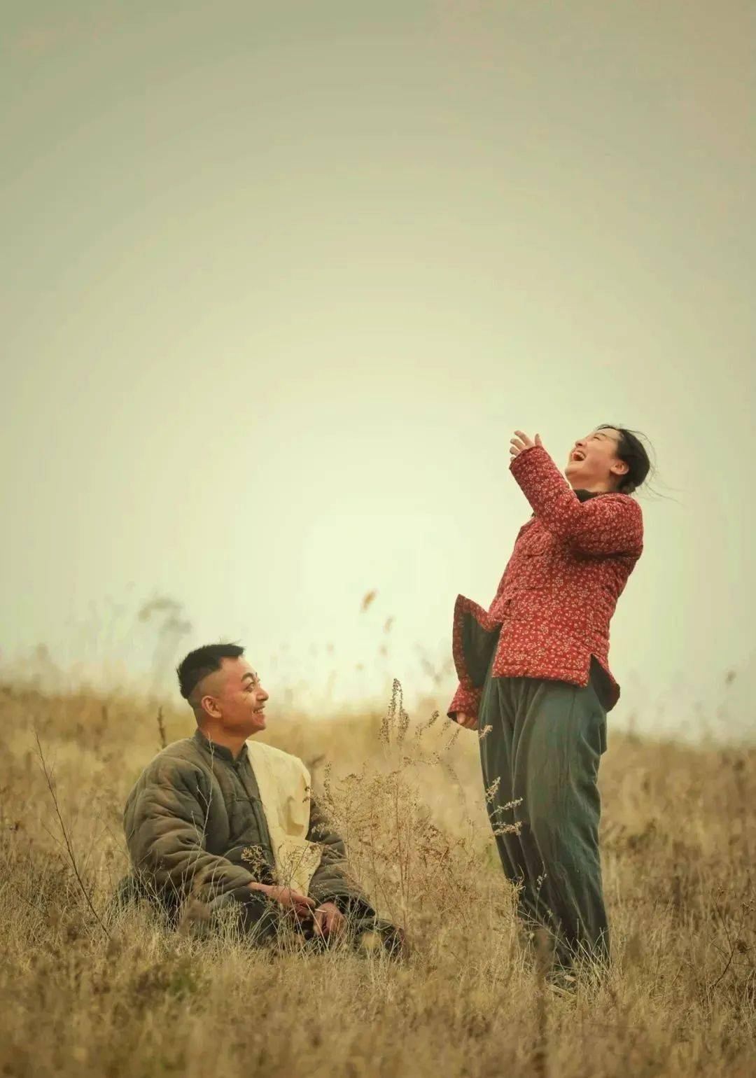 红色题材电影军民大生产2月22日上映