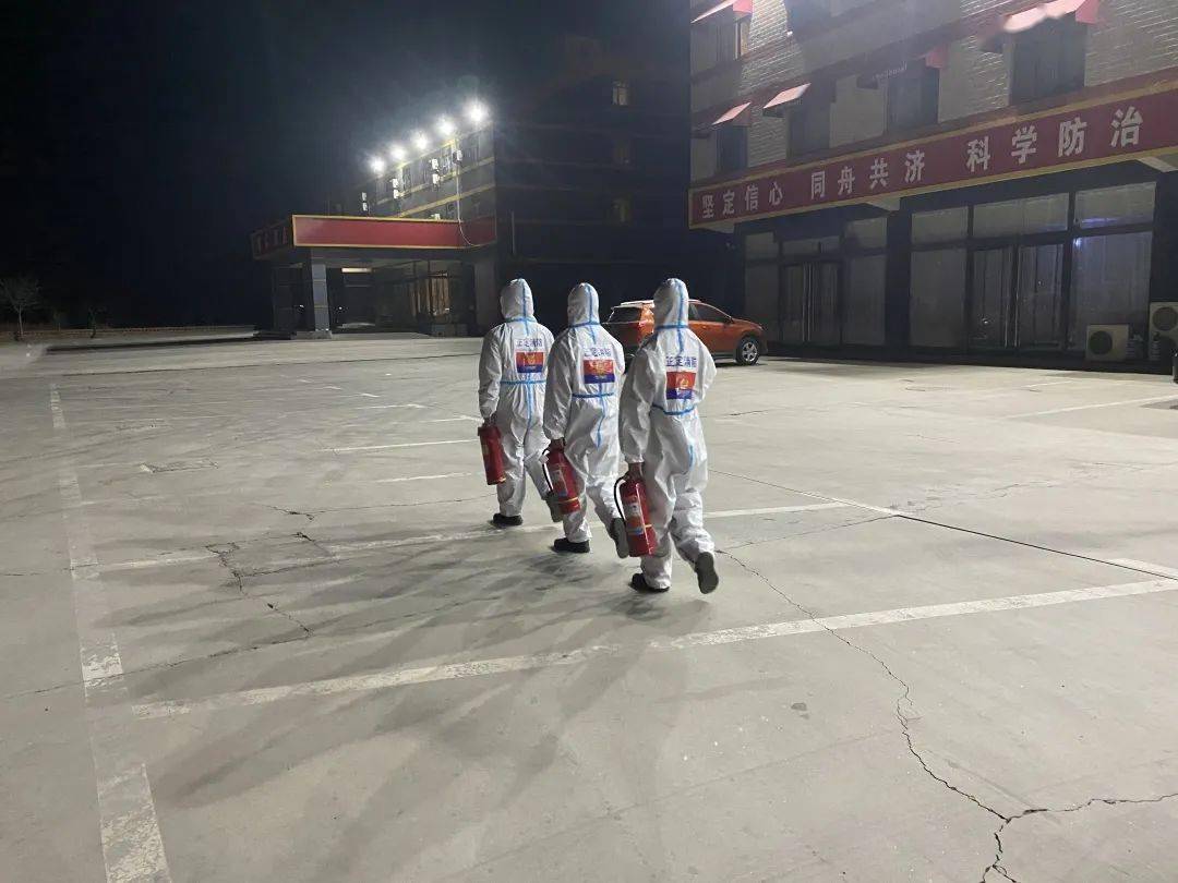 战疫人口支队_战疫图片