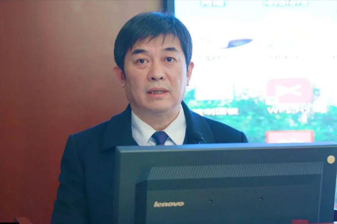 推广核心救治技术构建高效防治体系山一大二附院卒中中