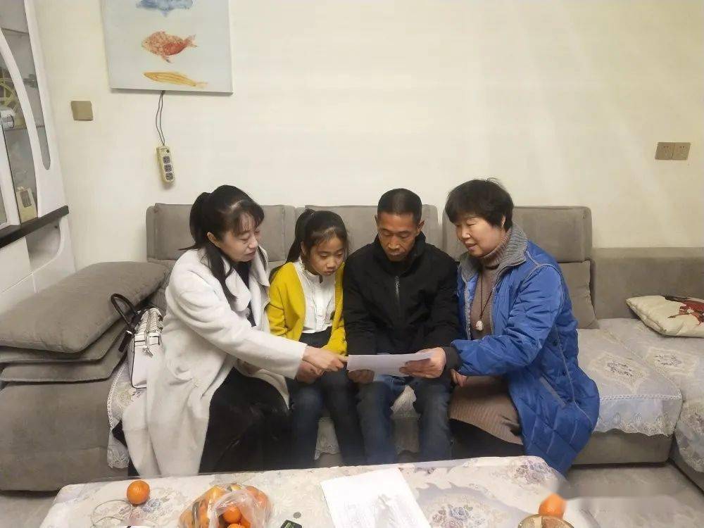 深入家庭再宣传筑牢森林草原防火墙西昌春城学校深入学生家庭开展森林