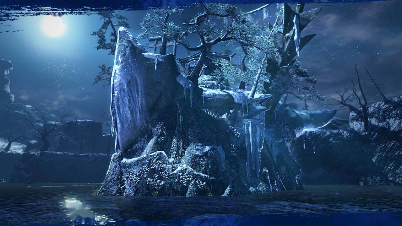 怪物猎人崛起曲谱_怪物猎人崛起(3)