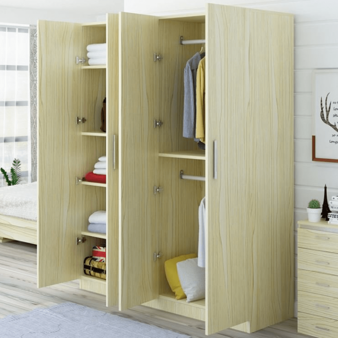 平开 推拉 折叠 花式开柜门 门板