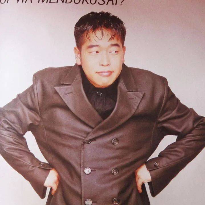 先出柜后吸毒被捕,却仍然粉丝无数!网友:他太有才了…-大秦号