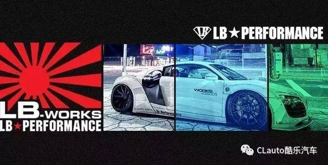aventador # # liberty walk # liberty walk创立于1996年,地点位于
