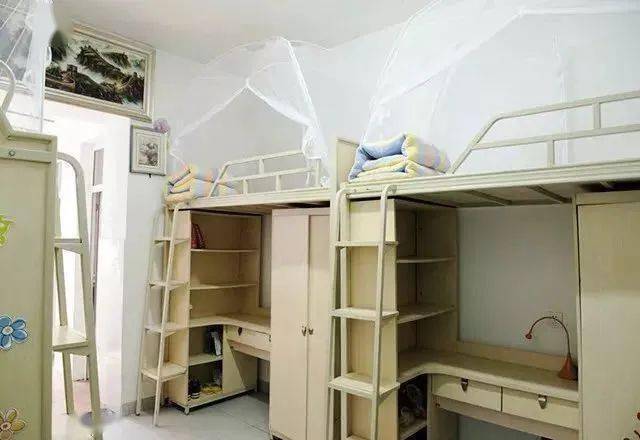 成都初中学校住宿条件汇总快来看看孩子未来的宿舍什么样