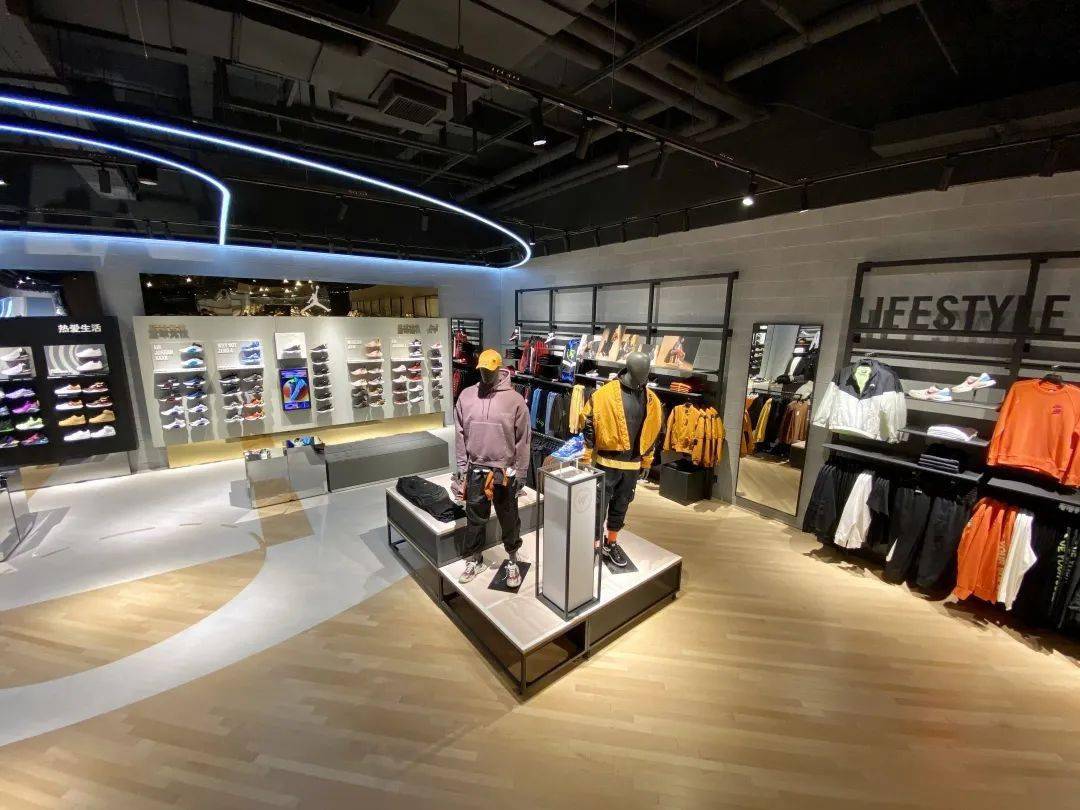 nike beacon 7501月31日邯郸天鸿广场nike beacon 750★期待与你相见