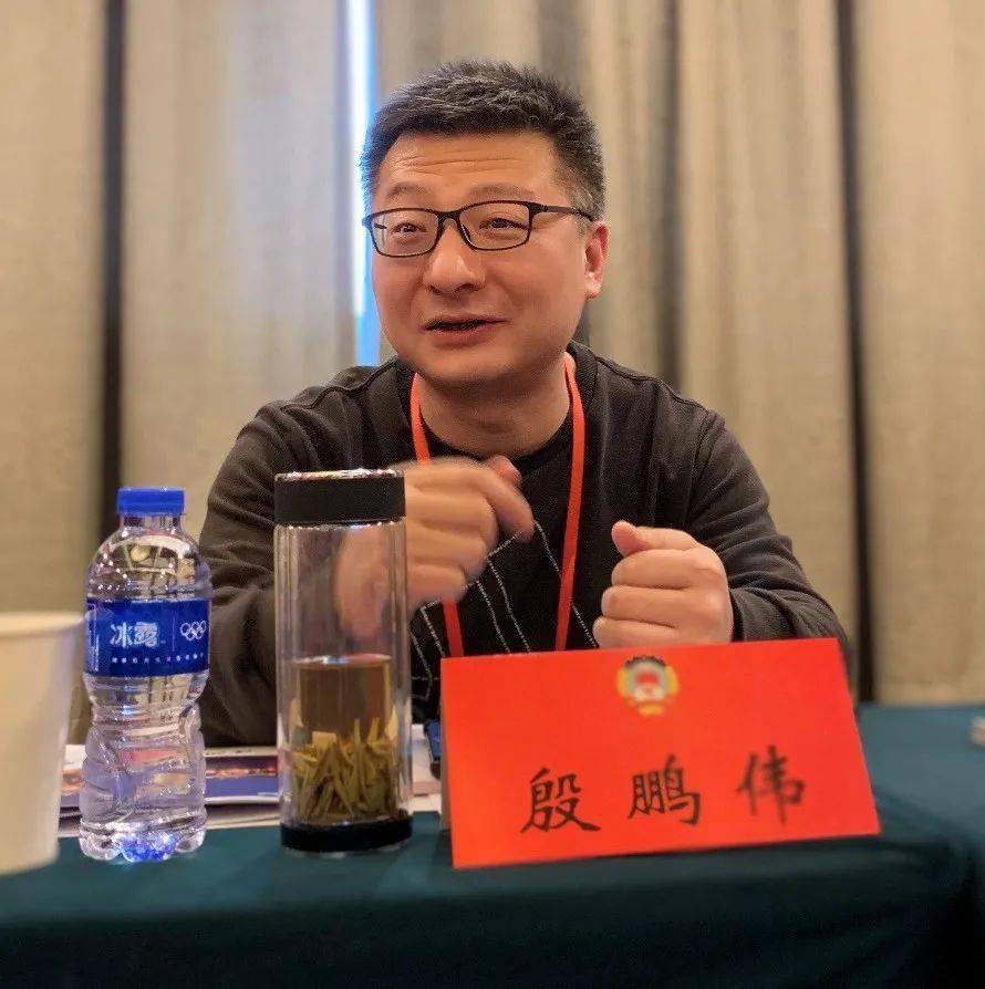 全会热议委员们围绕许立新书记讲话政协工作报告和提案工作报告展开