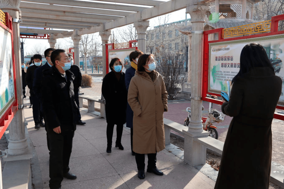 据了解,该县从2020年4月开始,确定了乐亭镇,马头营镇,胡家坨镇,古河乡
