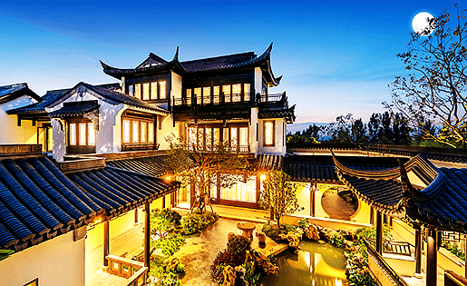绿城16.93亿摘得浙江衢州智慧新城商住地 成交楼面价创新高_地块