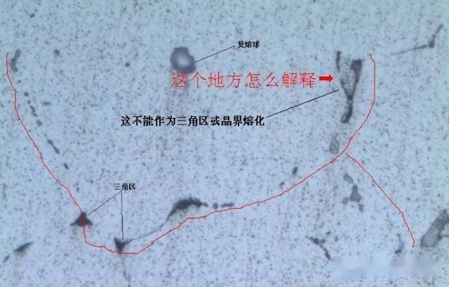 钢材过热和过烧的区别_晶粒