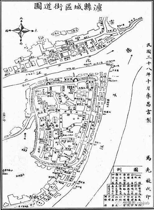 了翁文化系列报道(六)| 揭开尘封的历史:泸州鹤山书院与鹤山祠_魏了翁