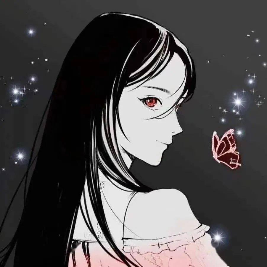 头像图片丨男生,女生头像,真人头像/2/1_低头