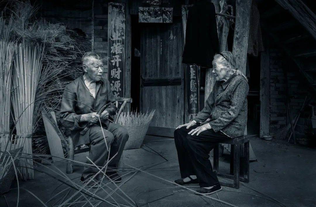 新时代摄影精品杂志臻选合缉优秀作品赏析第1期