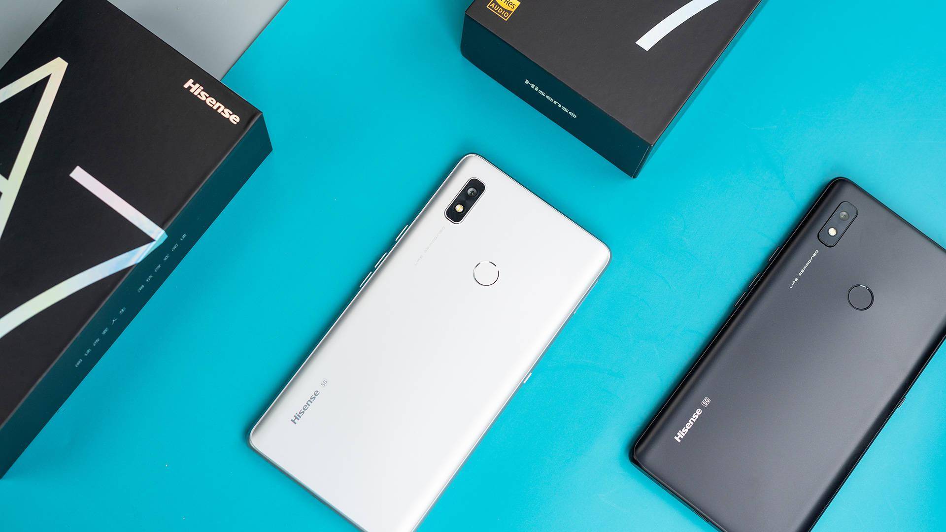 5g彩墨屏打造全新阅读体验海信5g阅读手机a7彩墨屏cc版图赏