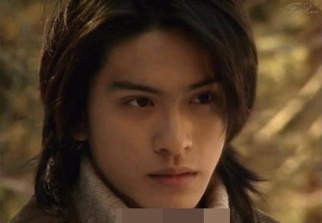 长濑智也长残成胖大叔了 日本美少年是不是都热衷于自毁形象 呆呆娱乐