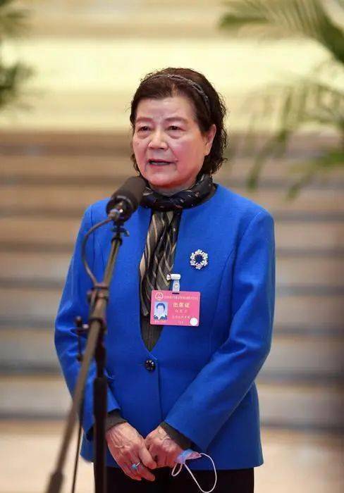 今年两会首开代表委员通道代表委员走上红毯建言献策