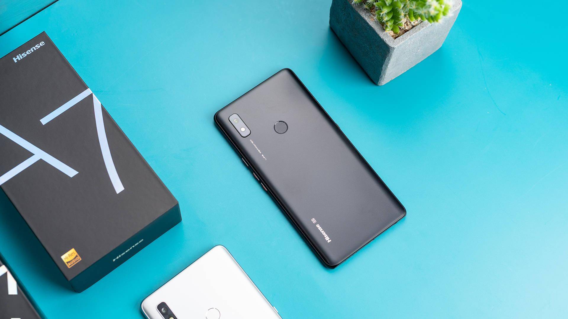 5g彩墨屏打造全新阅读体验海信5g阅读手机a7彩墨屏cc版图赏