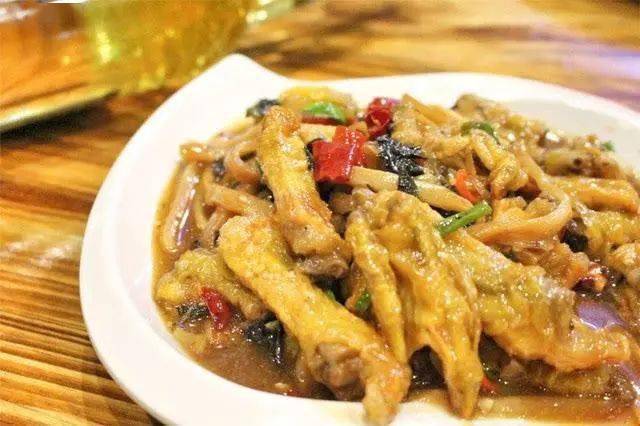 美味小吃啤酒(1998)69活动二:小吃套餐开台送老友鸭爪(炒螺),凉拌