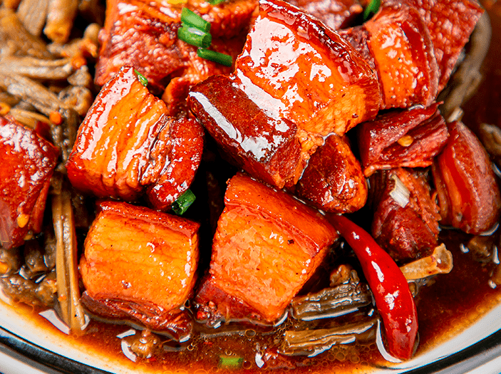 舌尖上的长沙6大好吃的家乡美食看看你吃过哪几个