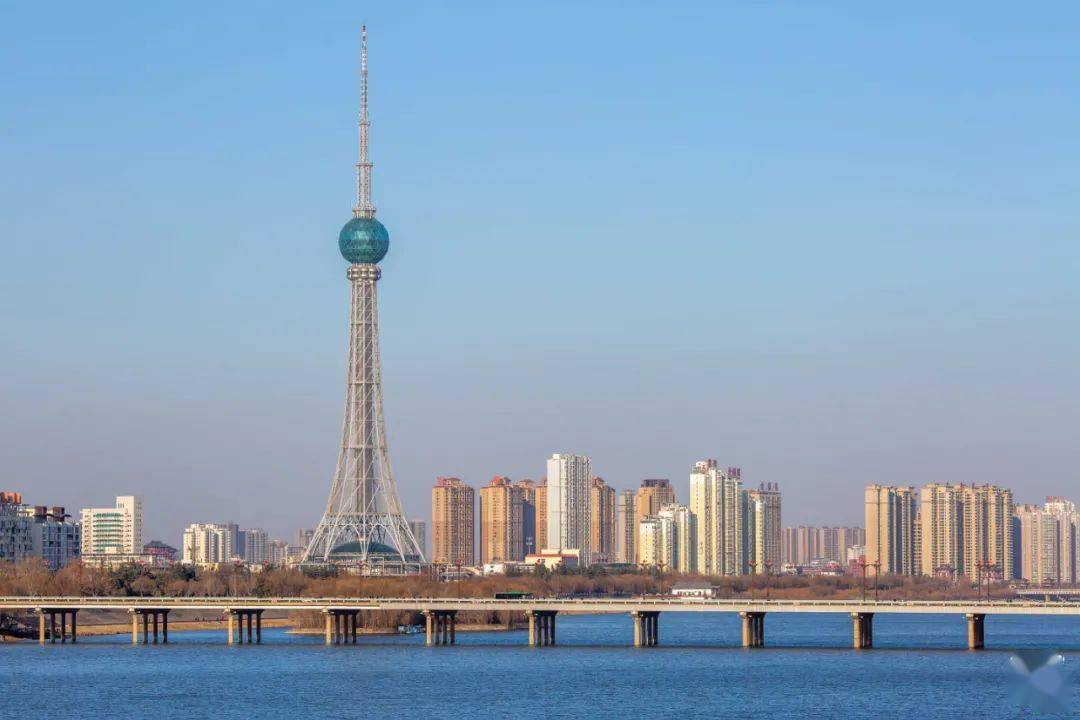 归来!洛阳"新"地标_张利峰