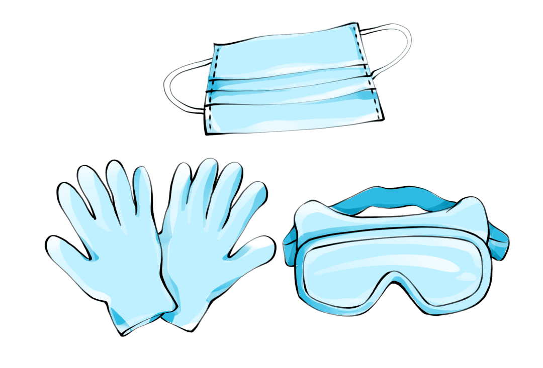 转载丨春运路上防护好,什么能带什么不能带?