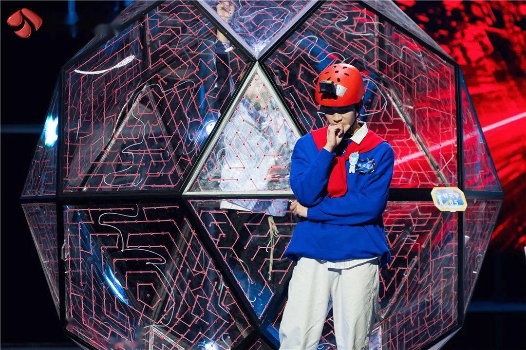 《最强大脑》上演"弯道超车",下把谁将成功翻盘?