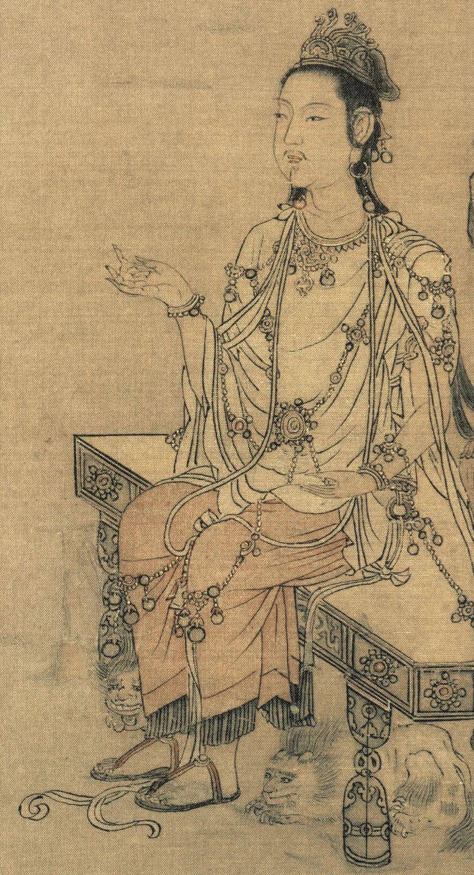 刘松年作品集赏