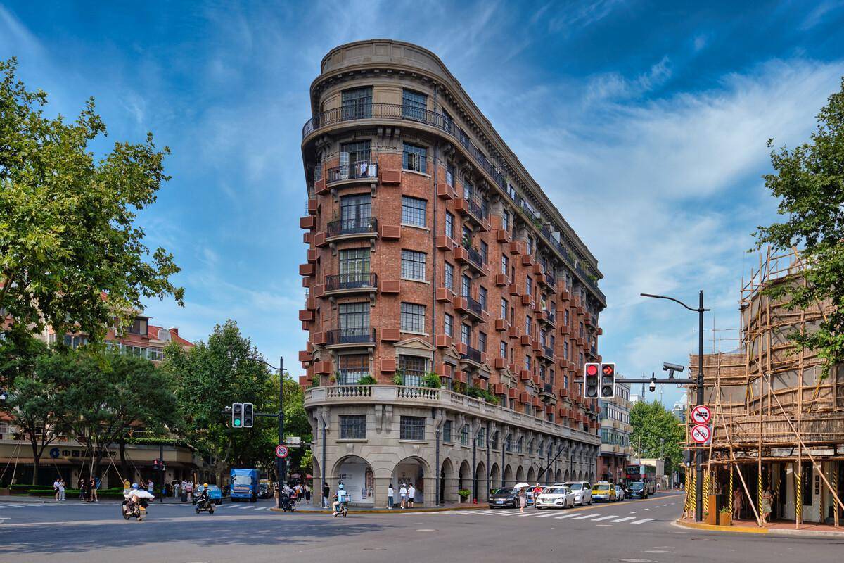 上海“建筑可阅读”再升级 十大行动开启数字转型3.0版_文化