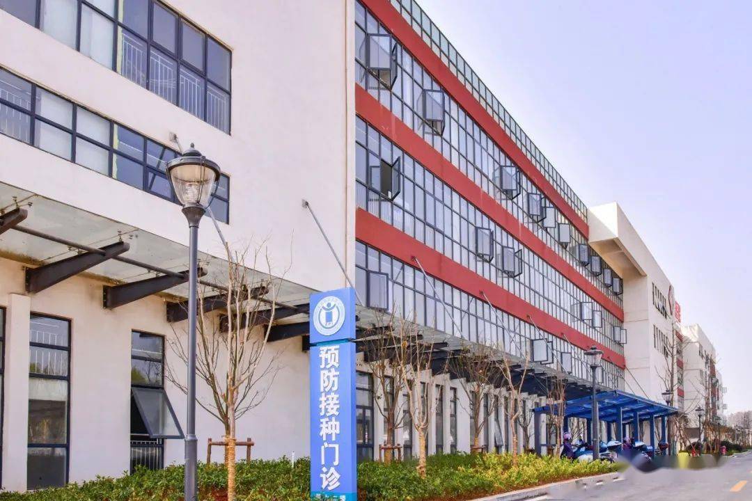 喜讯!龙南市第二人民医院开始接诊啦