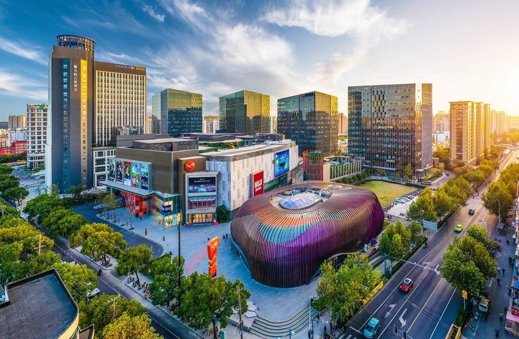 旭辉2021年首月合同销售金额同比增长65.5%至162.2亿元