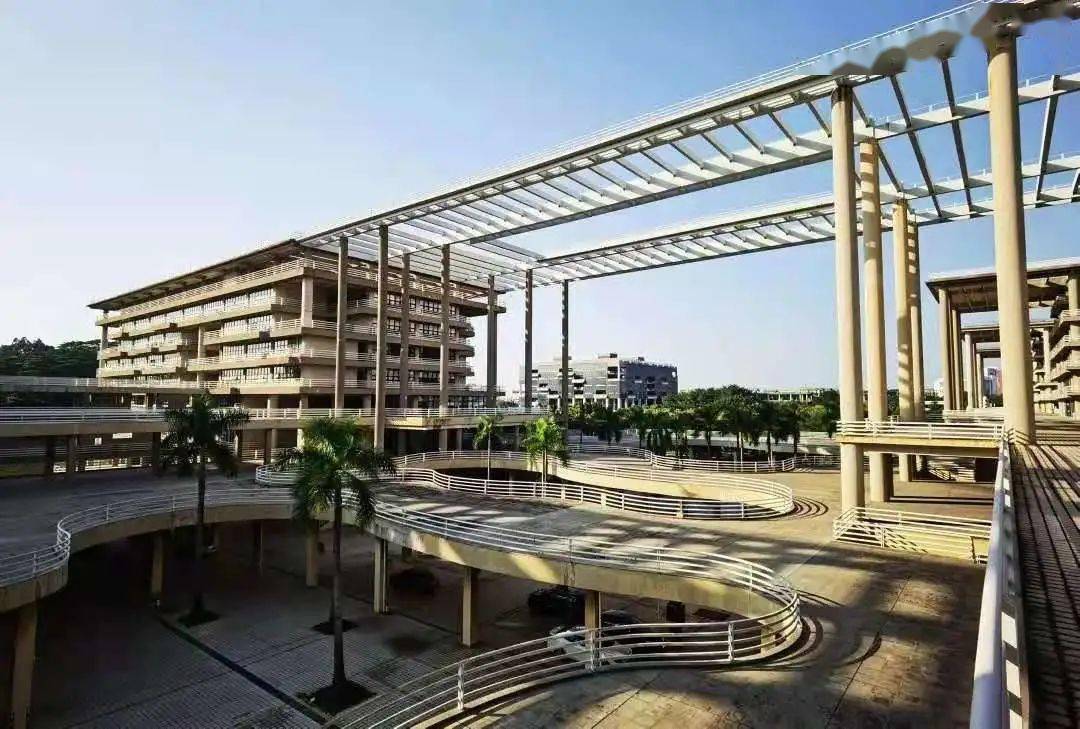 2021寒招邂逅相遇适我愿兮饶平二中