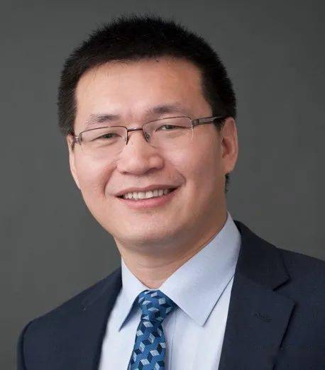 刘河生哈佛大学脑科学中心教授,优脑银河联合创始人刘教授在清华大学