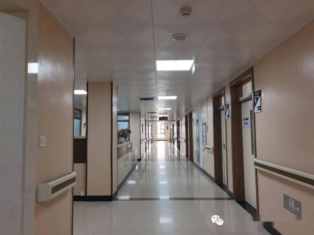 鞍山市中心医院图片图片
