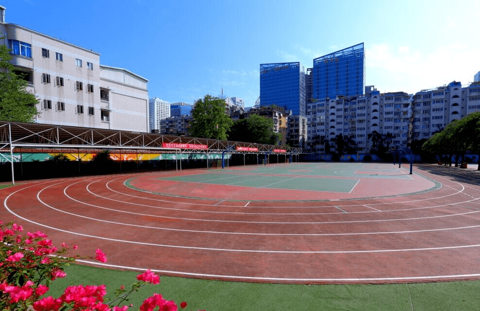 强势回归公立三甲屏东中学详细介绍