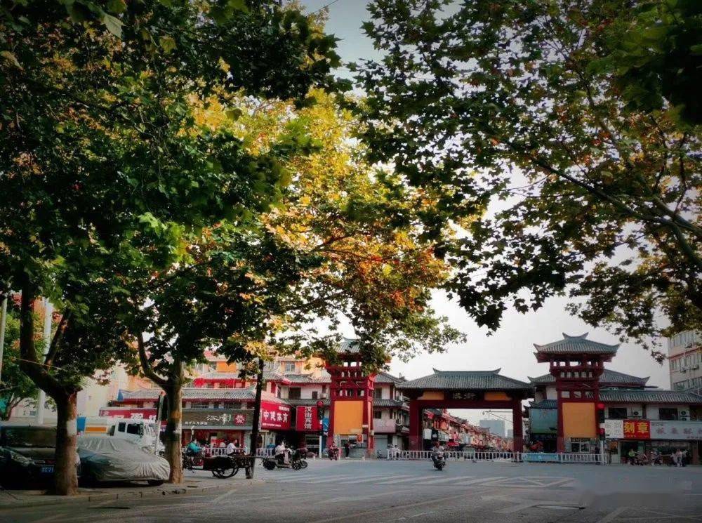 解锁沛县街头这些小确幸你发现了吗