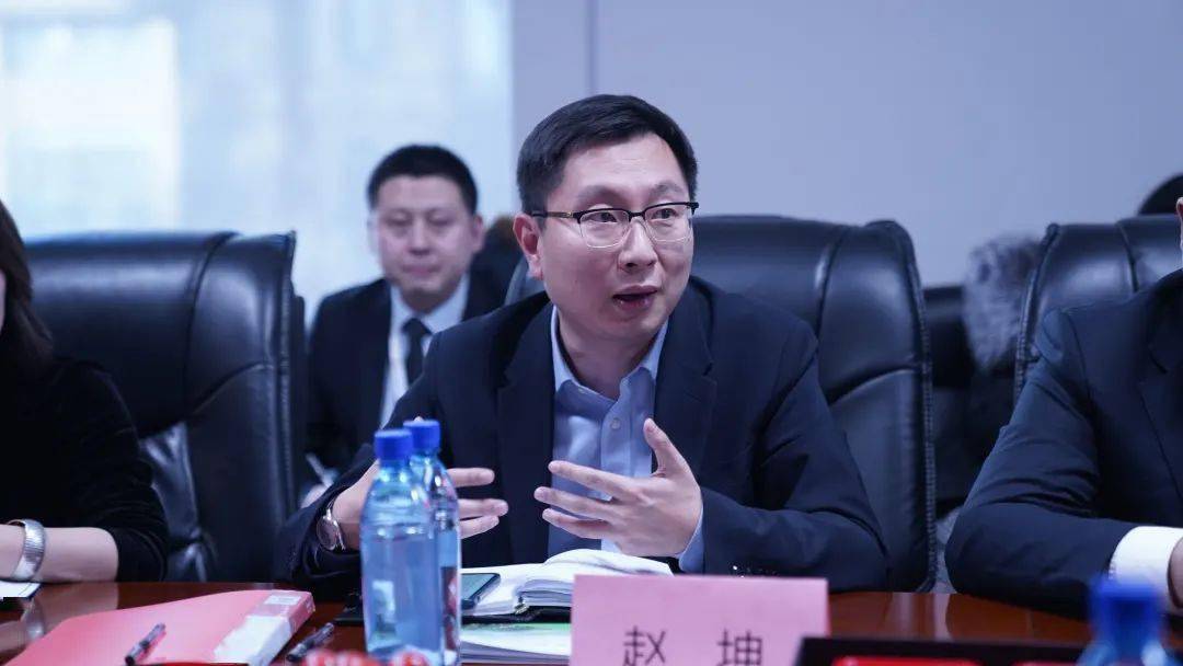 聚焦丨山西药茶&百度营销(山西)开启战略合作新篇章!