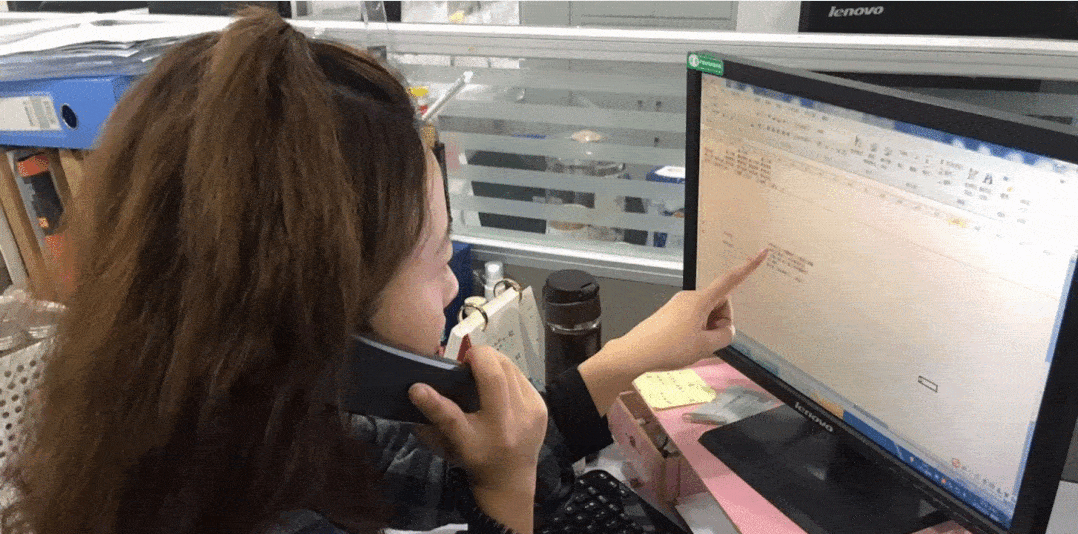 耳听八方眼观六路24小时全天候待机这群普陀人太厉害