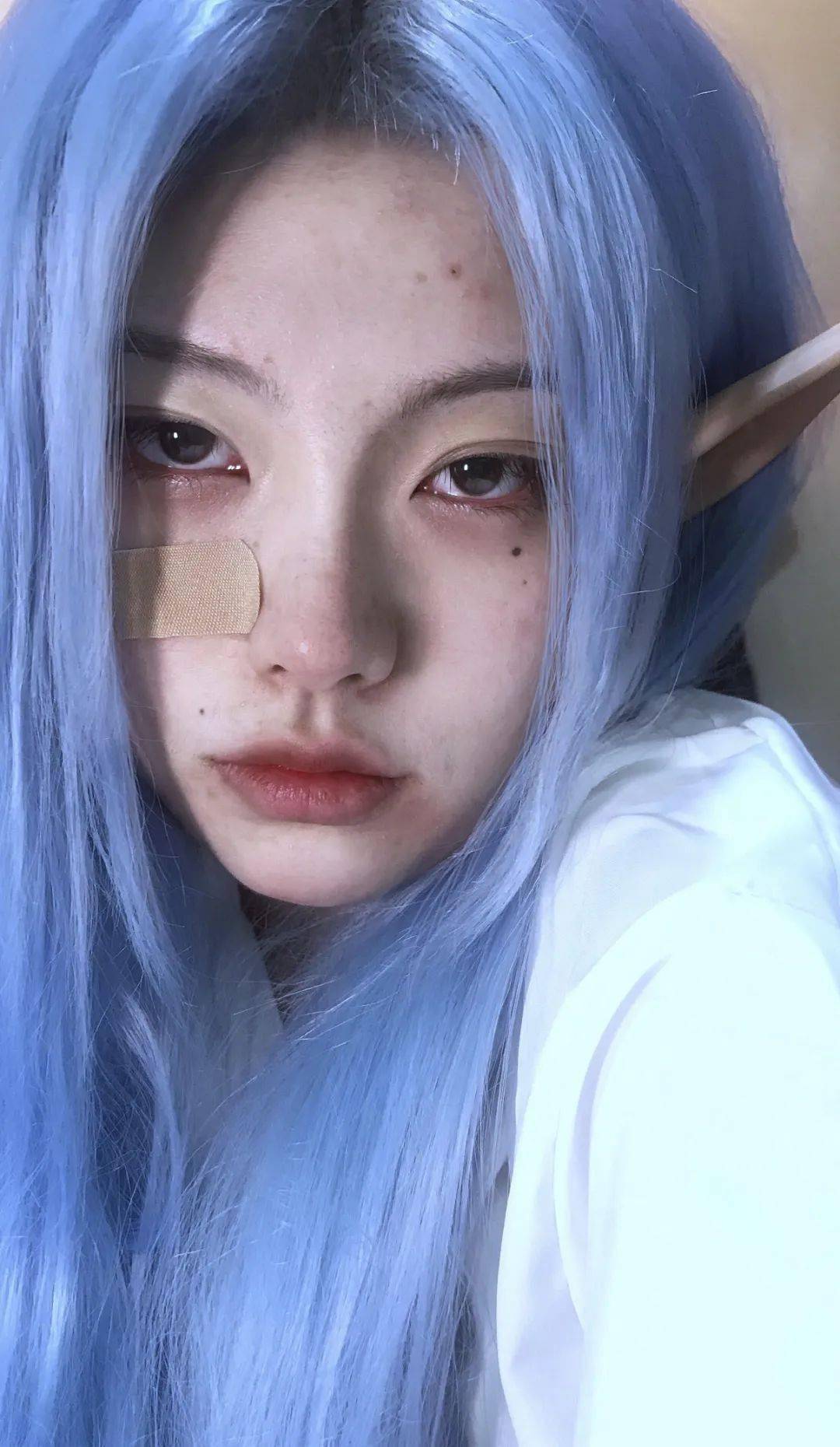 0」翻车!"西红柿ovo" 除了性别全是p的?网友:有被恶心到.