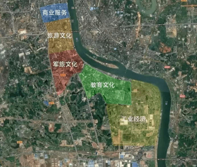 雁峰区gdp_湖南市辖区