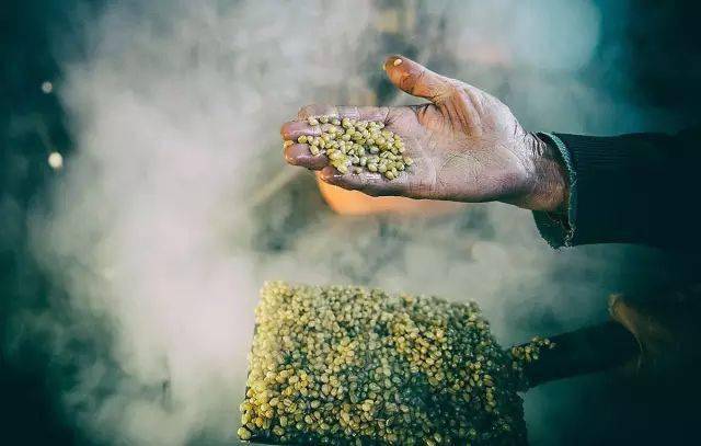 古人过年喝什么酒?_屠苏酒