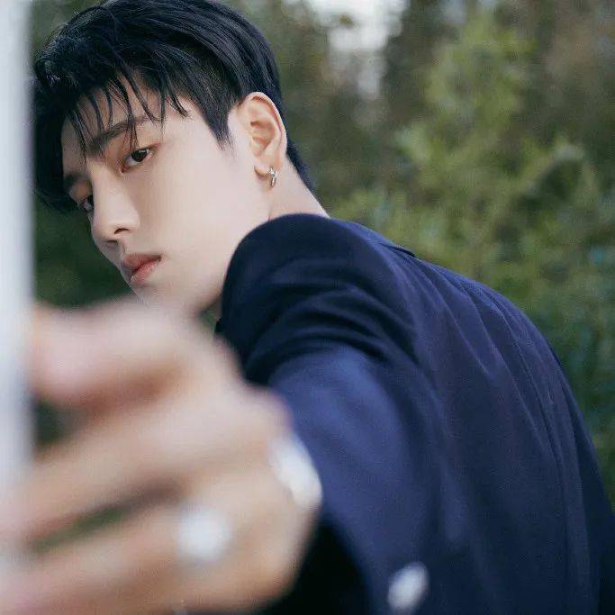 微信头像王子异