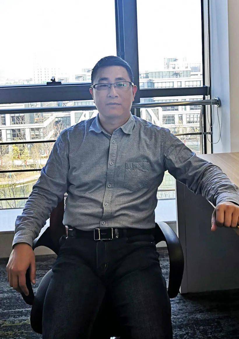 东方国信2020年度优秀个人第3组