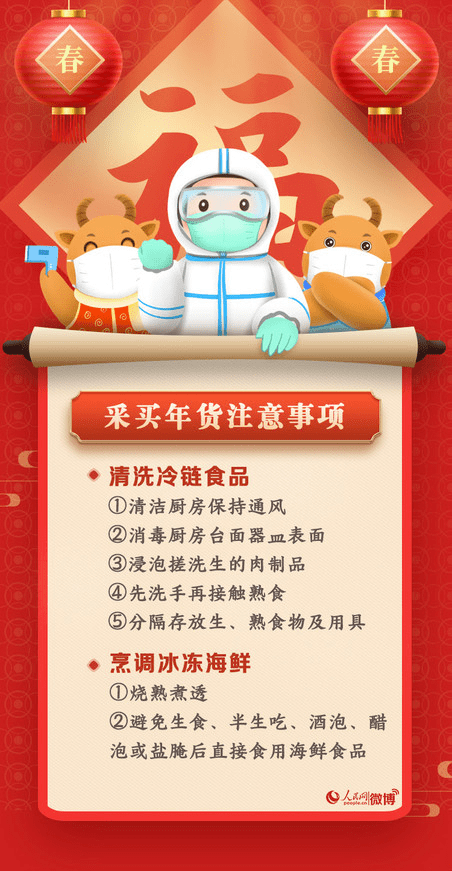 疫情个人十条防护措施疫情囤货指南