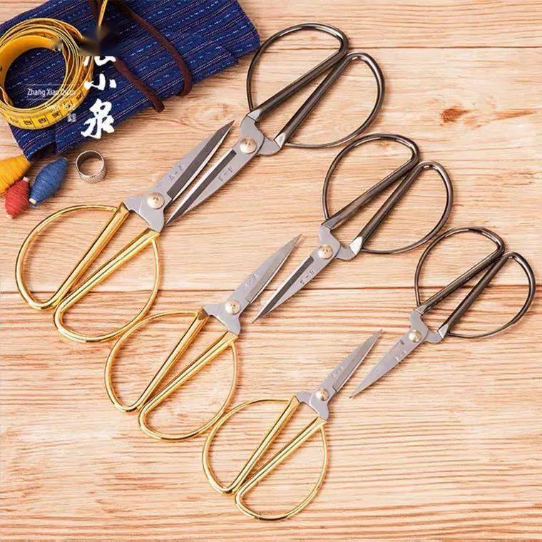 张小泉顺利通过创业板发审委审核成为中国刀剪第一股