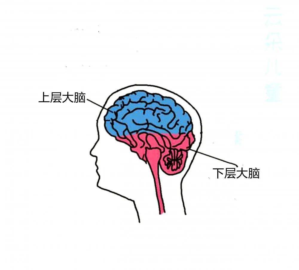 德育新天地孩子爱发脾气应对情绪有妙招