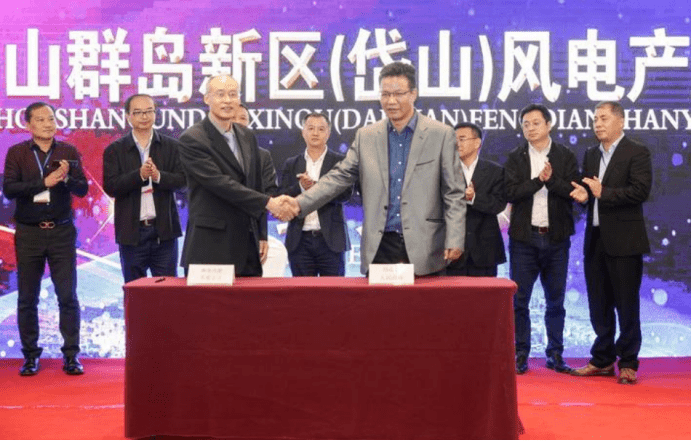 从卖鞋员,到市值160亿的电缆大王!他是如何做到的?_夏崇耀