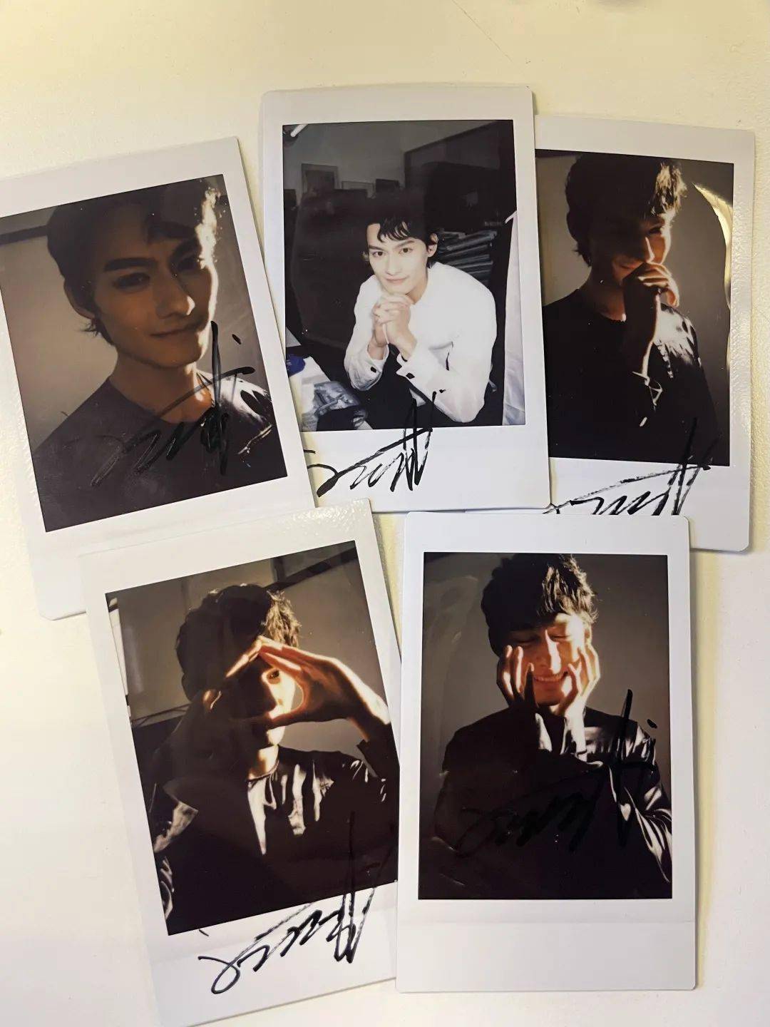 汪卓成95后心中的年是这样的