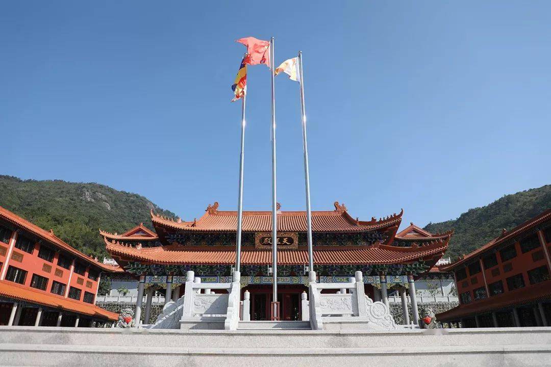 鸡鸣寺清峰禅寺清云山玄武山发布通告暂停对外开放