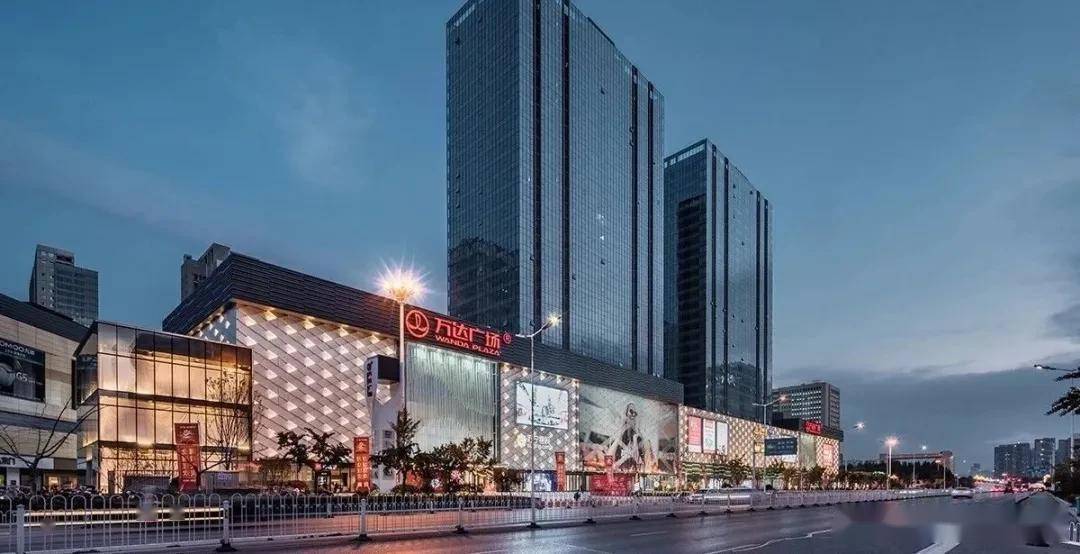 名企临沂万达广场带薪年假带薪病假法定假期年终奖金