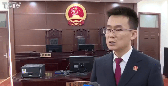 王红岩公正司法维护和谐